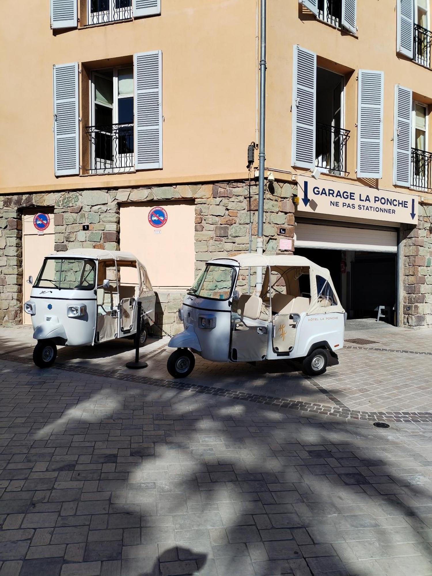 Saint-Tropez Florida Apartment ภายนอก รูปภาพ