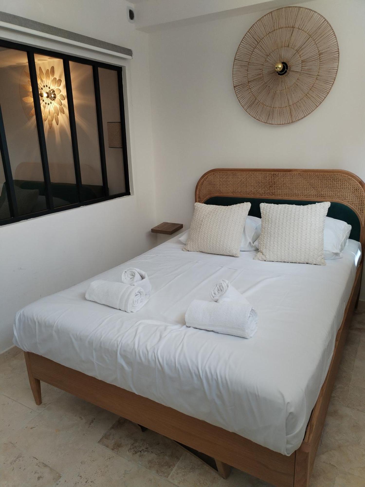 Saint-Tropez Florida Apartment ภายนอก รูปภาพ