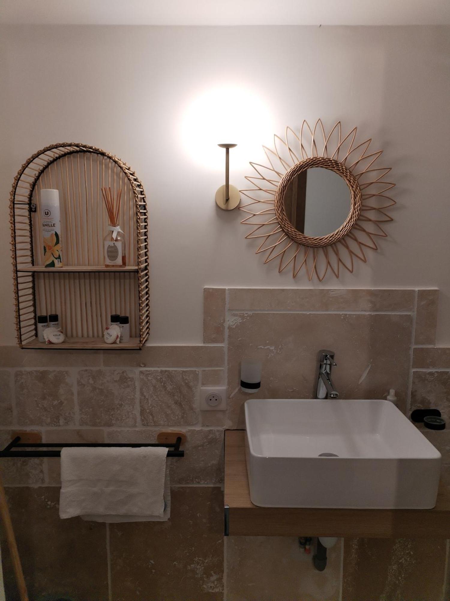 Saint-Tropez Florida Apartment ภายนอก รูปภาพ