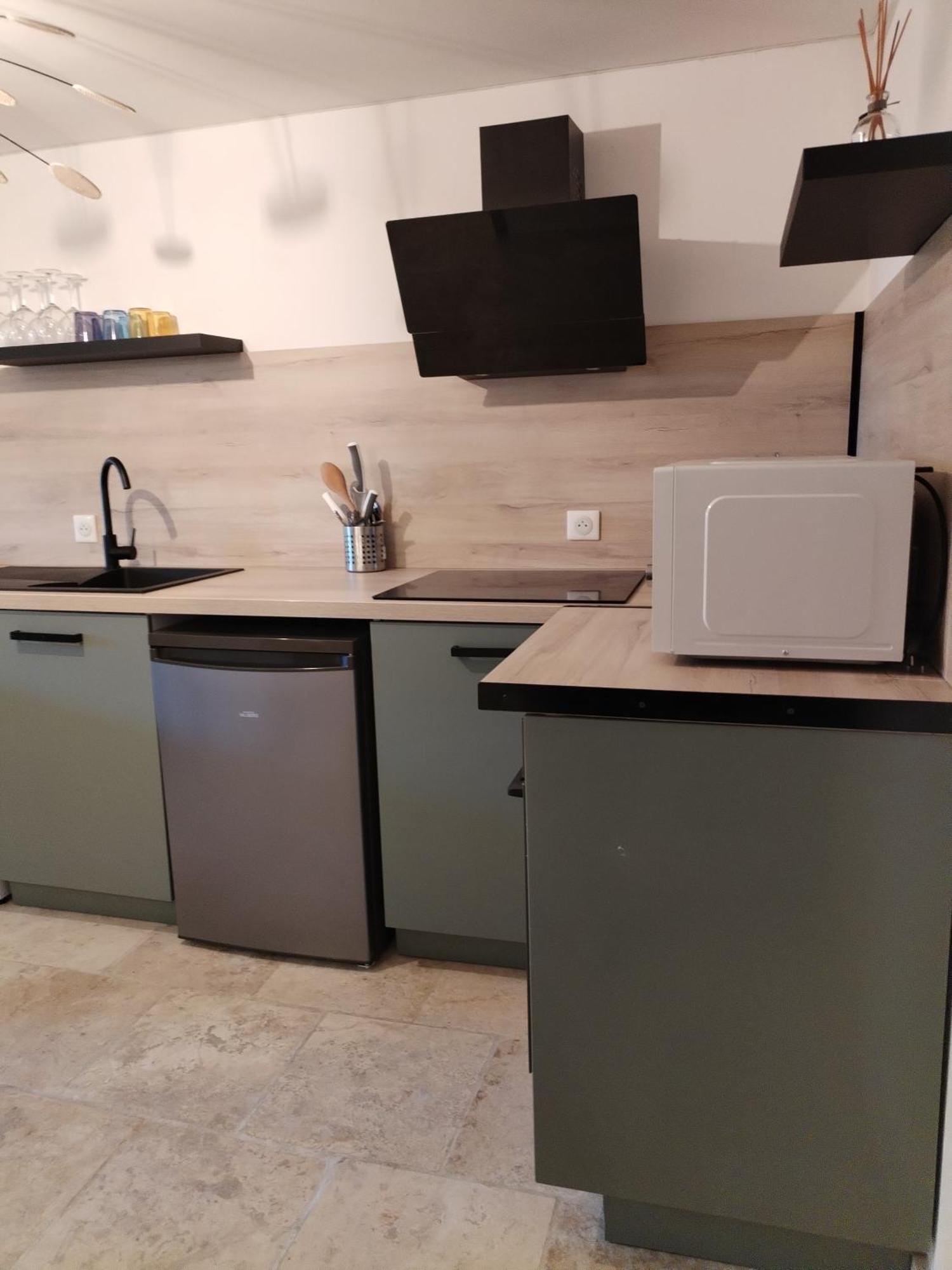 Saint-Tropez Florida Apartment ภายนอก รูปภาพ