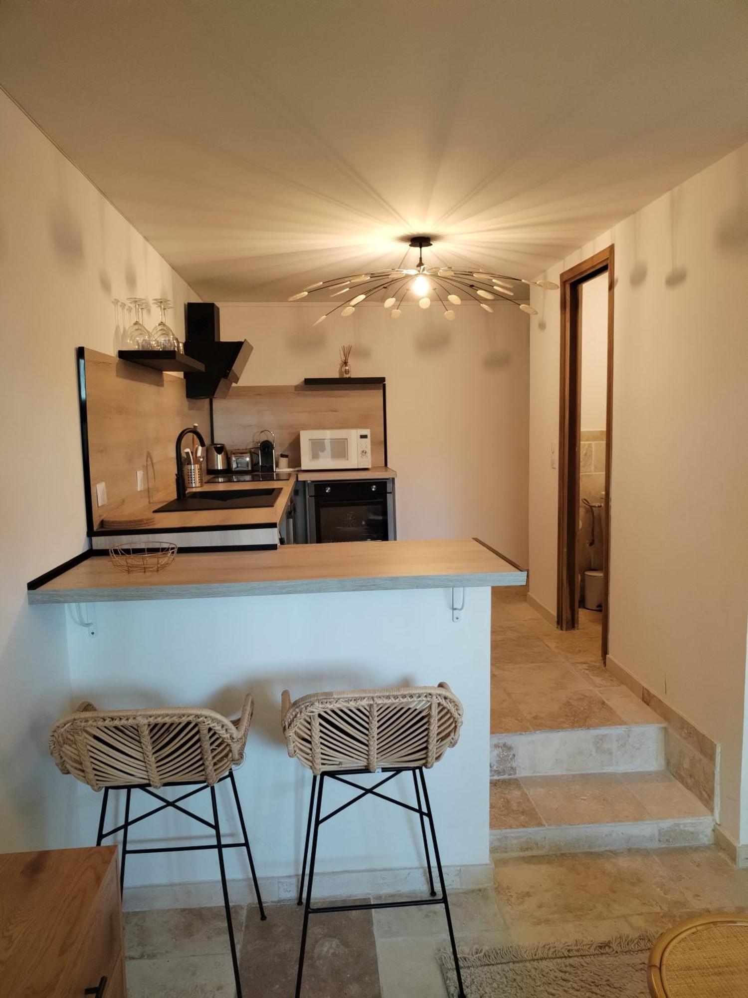 Saint-Tropez Florida Apartment ภายนอก รูปภาพ