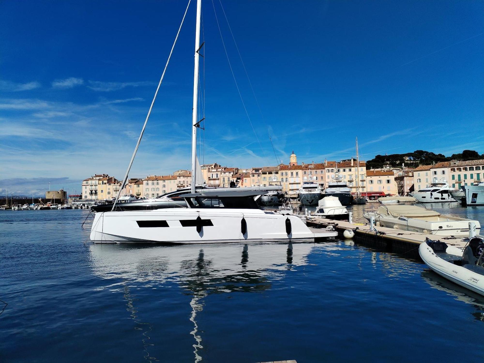 Saint-Tropez Florida Apartment ภายนอก รูปภาพ